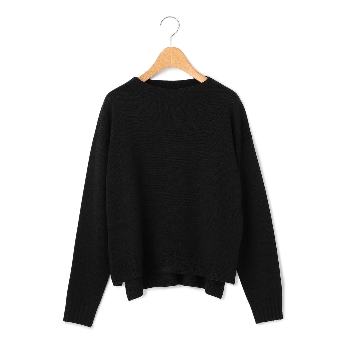 Lサイズ】ウールブレンドニットタートル | キース(KEITH) | マルイ