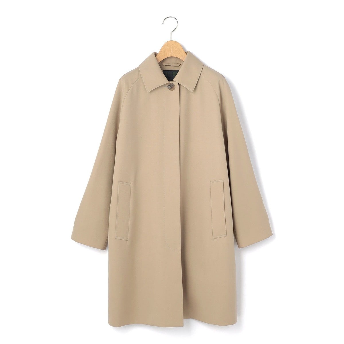 Lサイズ】ペコラムメルトンコート | キース(KEITH) | マルイウェブチャネル