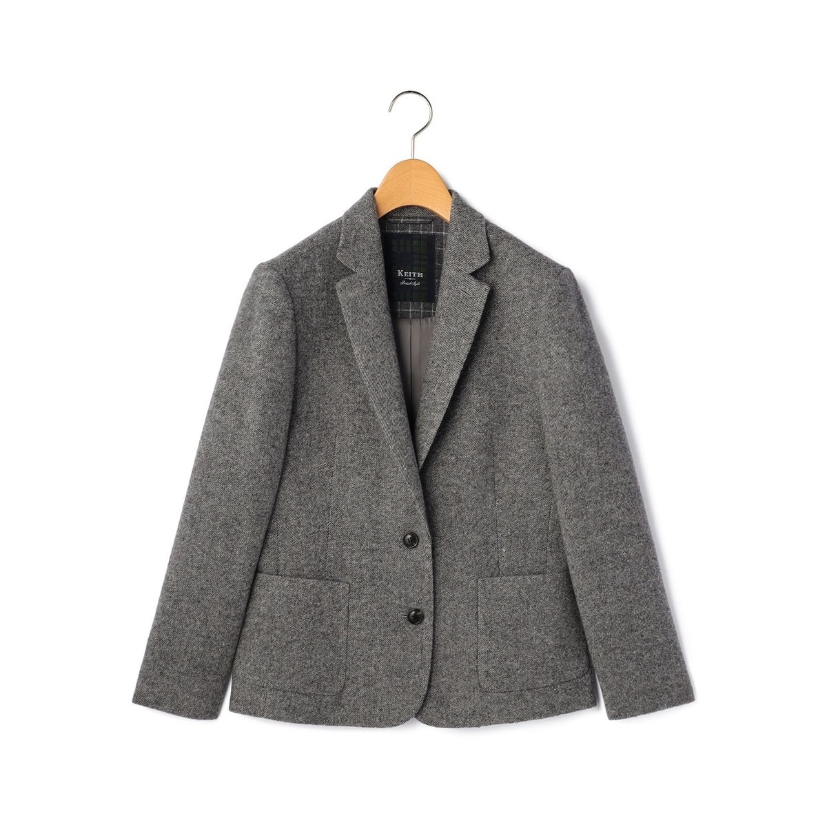 キース(KEITH) レディース テーラードジャケット の一覧 | マルイ