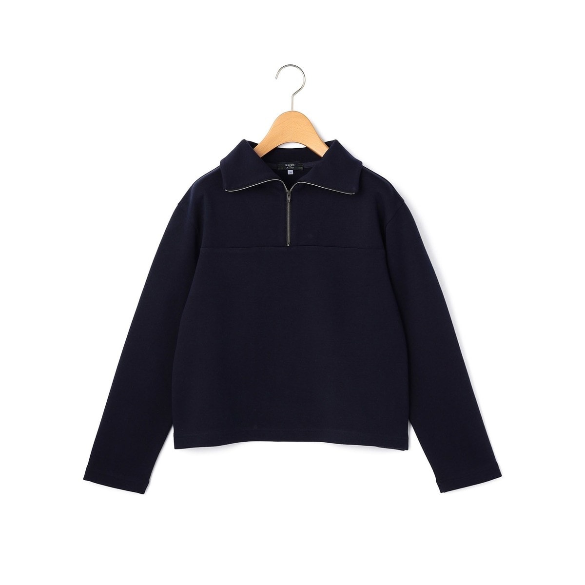 プティットフルールクルーネックカットソー | スキャパ(SCAPA