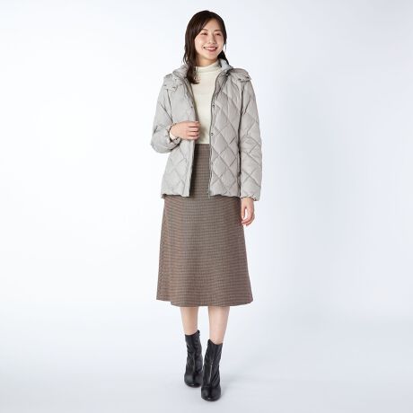 [^ԁF78251227062]}CN^t^nŎdĂt[ht_ER[gB}bgȕ\ʊƃ_CGKgȃ[hoBtg̓{^̌Ȃ䗃dĂ̂ƂfUCBR[fBl[gɂđIׂO\ȃt[hBoX₷EGXg̏䊴B̃X^COŊ􂷂ACełBi摜̓TvgpĂ邽߁Aۂ̏iƐFȂǂ̎dlقȂꍇ܂B\߂Bmodel:T.172/B.83/W.59/H.87pTCYF38