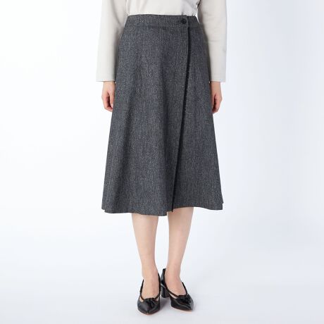 [^ԁF78251246101]cB[hnŎdĂGKgŃVbNȃ[h̃~fBXJ[gBtg̊XJ[gfUCƒ[̃tŴ炢X^CbVfUCANZgBɌătAɍLVGbgtF~jȃVGbgBȏH~oR[fBl[gACełBi摜̓TvgpĂ邽߁Aۂ̏iƐFȂǂ̎dlقȂꍇ܂B\߂Bmodel:T.172/B.83/W.59/H.87pTCYF38