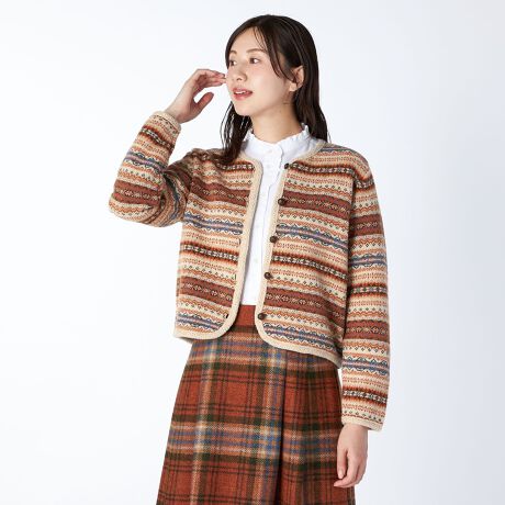 [^ԁF78251286071]эłȔG̃jbgJ[fBKB􉽊w͗liɂȂ؂₩ȃtFAACڂ䂭fUCBJtȔzFŃR[fBl[g̃ANZgɍœKBۂȃVGbgBtg̃RƂ̓IȊۂ{^ȃfUCBfC[炨o܂ŕL􂷂ACełBi摜̓TvgpĂ邽߁Aۂ̏iƐFȂǂ̎dlقȂꍇ܂B\߂Bmodel:T.172/B.83/W.59/H.87pTCYF38