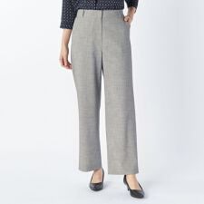 【Lサイズ】ハウンドトゥースパンツ