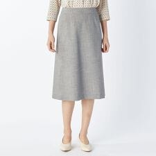 【Lサイズ】ハウンドトゥーススカート