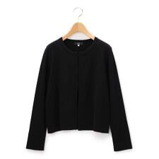 【Lサイズ】コンフォート天竺ニット