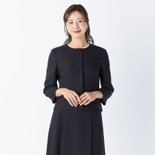 【Lサイズ】アイアスストレッチジャケット