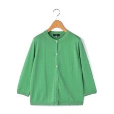 【Lサイズ】スプリングハイゲージニットカーディガン