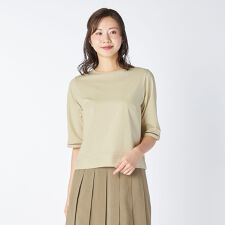 【Lサイズ】クロスステッチプルオーバー