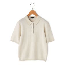 【Lサイズ】スレッドニットプルオーバー