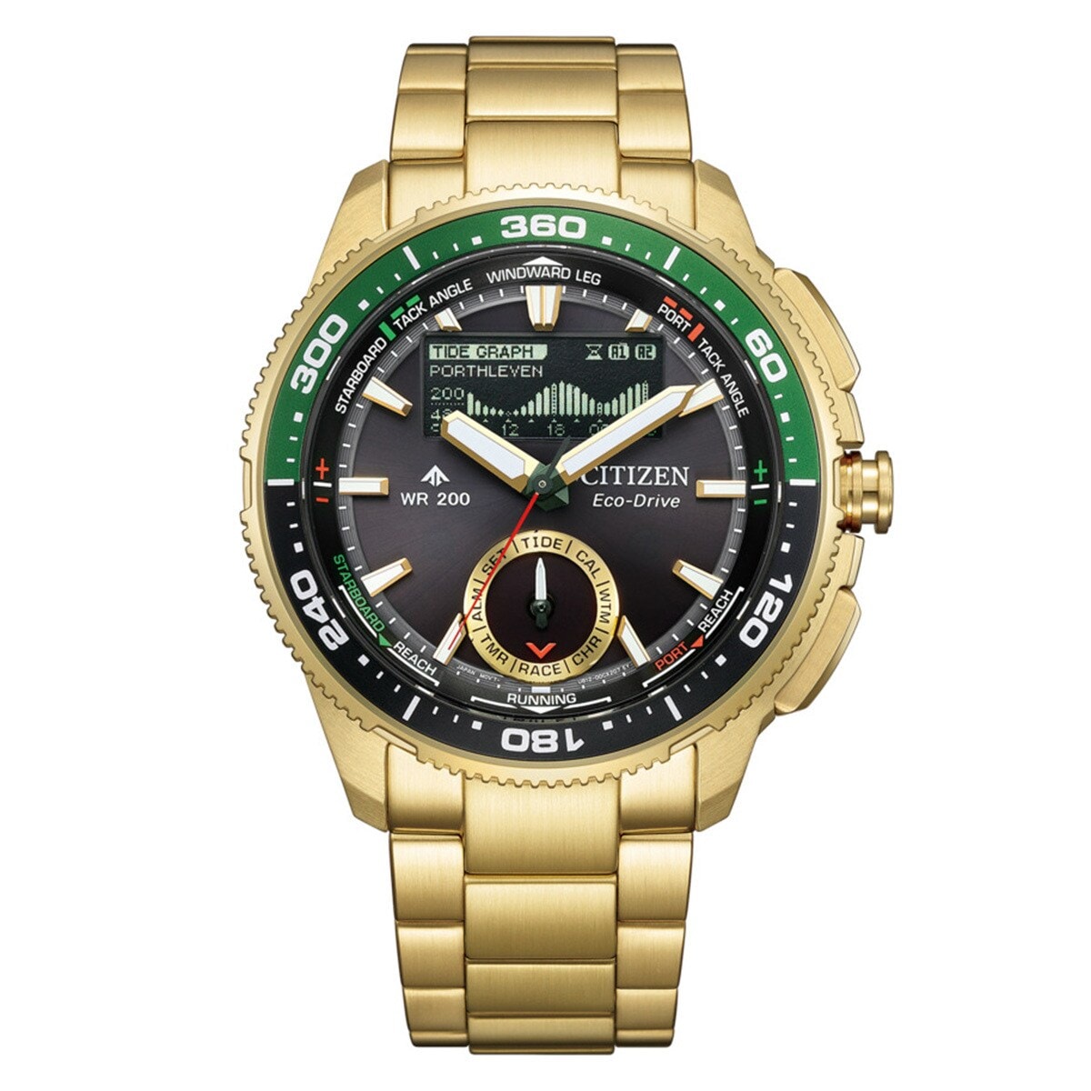 [�}���C]MARINE�V���[�Y Wave Tracker�y�������K�i�zJV3002-51E/�v���}�X�^�[�iPROMASTER�j