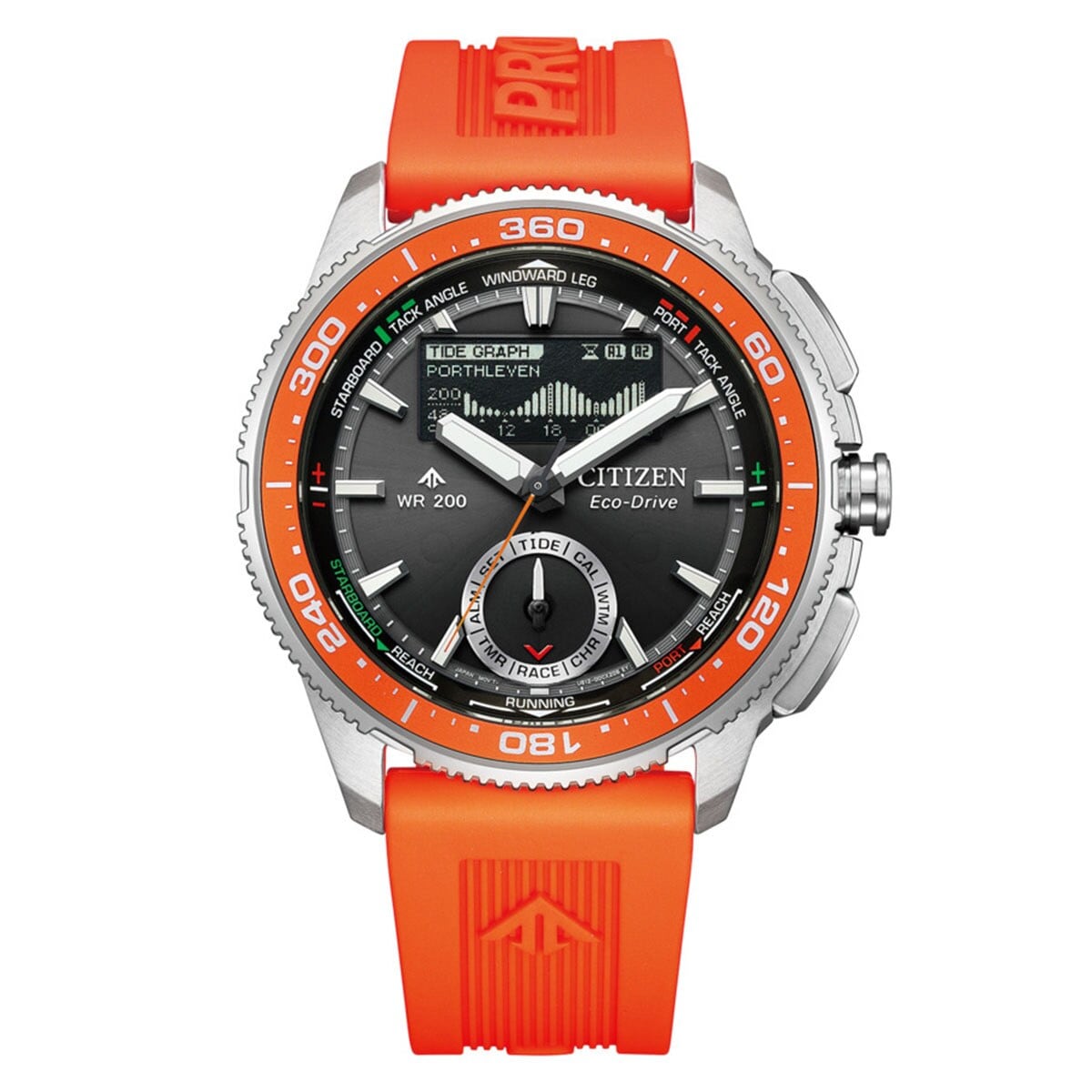 [�}���C]MARINE�V���[�Y Wave Tracker�y�������K�i�z JV3000-13E/�v���}�X�^�[�iPROMASTER�j