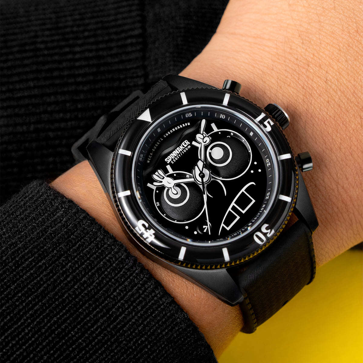 [�}���C]FLEUSS �t���[�X�y�X�|���W�E�{�u���胂�f���zSP-5154-02/�X�s�j�J�[�iSPINNAKER�j