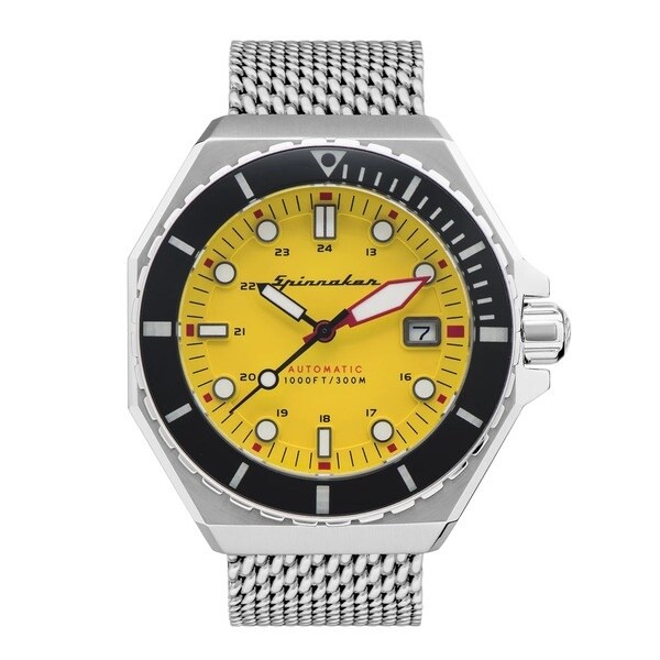 DUMAS デュマ 【国内正規品】SP-5081-44 | スピニカー(SPINNAKER