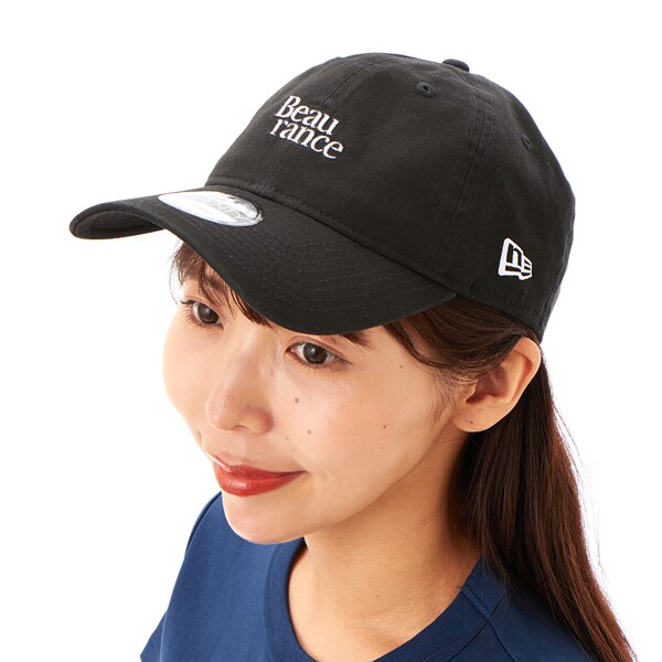 新品　Beaurance　ビューランス 帽子　ボアキャップ　ハット 楽天市場】ビュー ランス 帽子の通販