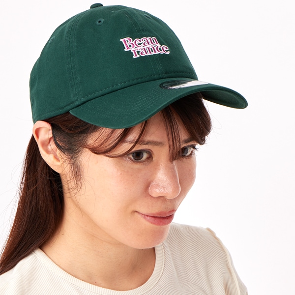 新品　Beaurance　ビューランス 帽子　ボアキャップ　ハット Beaurance（ビューランス）】ボアキャップブランド別,オリジナル