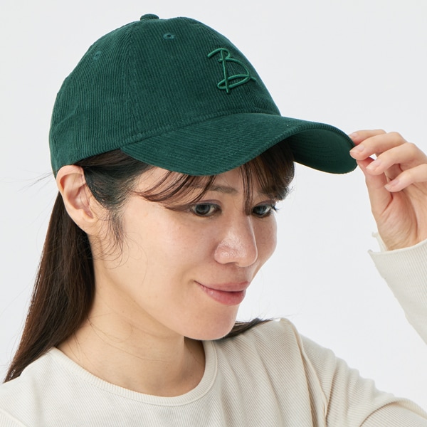 帽子一覧