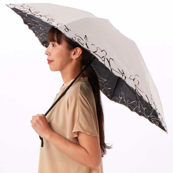 Aquascutum:アクアスキュータム/雨晴兼用傘/東レサマーシールド
