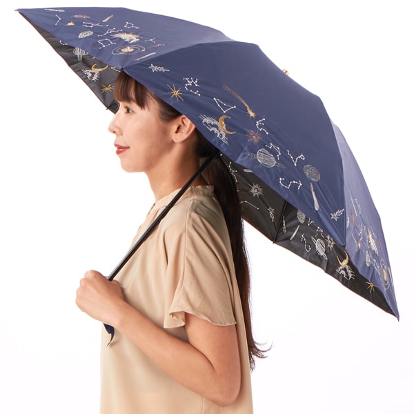 Aquascutum アクアスキュータム AQUASCUTUM 日傘 長傘 晴雨兼用