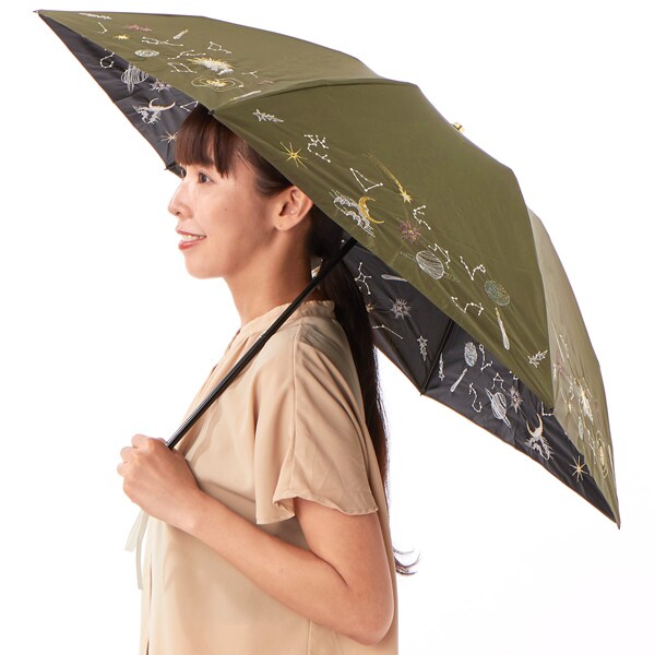 本日限定値下げ 入手困難 ビューランス タイダイ柄 晴雨兼用日傘 トップフラット 本日限定値下げ 入手困難 ビューランス タイダイ柄 晴雨兼用日傘