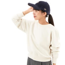 オーロラオリジナル(Aurora original)の【 Beaurance （ビューランス）】NEWERA コーデュロイキャップ