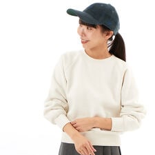 オーロラオリジナル(Aurora original)の【 Beaurance （ビューランス）】NEWERA コーデュロイキャップ