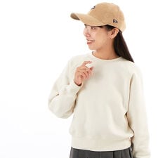 オーロラオリジナル(Aurora original)の【 Beaurance （ビューランス）】NEWERA コーデュロイキャップ