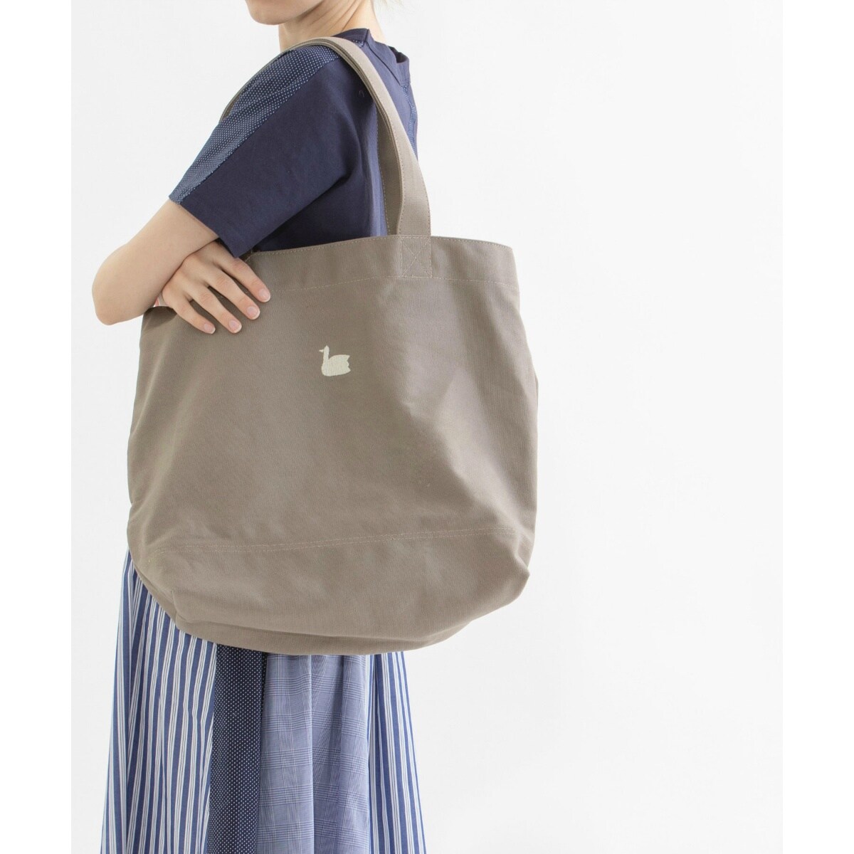 klud 16oz トートL | ノップドゥノッド(nop de nod) | マルイ