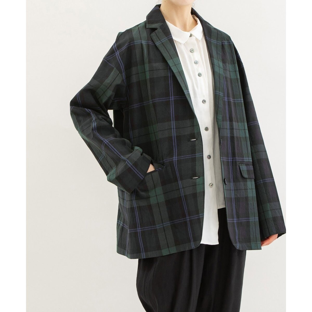キャリアスタイル】テーラードジャケット -｜Leilian（レリアン）｜Leilian Co.,LTD Official Online Store