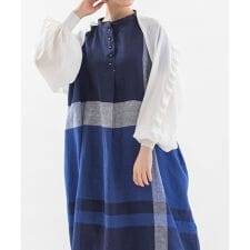 後ろフリルボレロカーディガン