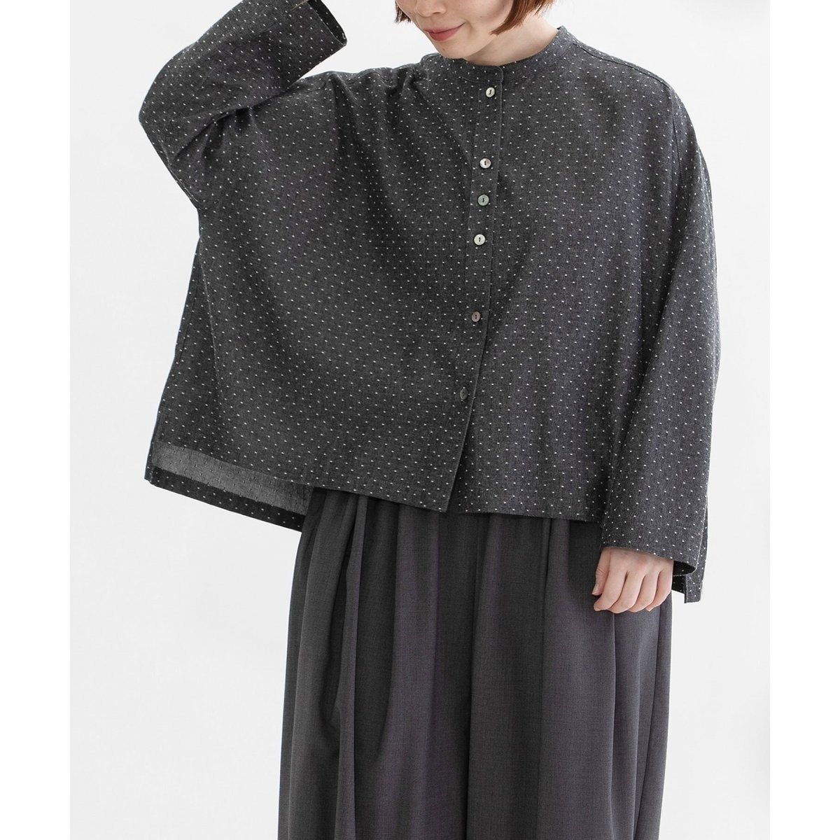 [�}���C]Ciel�h�b�g�h�r�[�X�^���h�J���[9�����V���c/�m�b�v�h�D�m�b�h�inop de nod�j �u���b�N