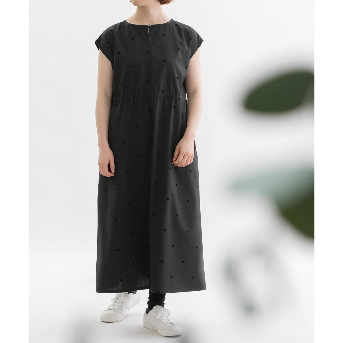 [�}���C]�g���t���b�L�[polka2way�m�[�X���[�u�����s�[�X/�m�b�v�h�D�m�b�h�inop de nod�j �X�~�N��