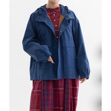 ノップドゥノッド(nop de nod)のマウンテンパーカ