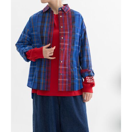 [^ԁF2555046408]PointkŒ̂^CvC^[ñIWi`FbN2gݍ킹VcBʂ̎ÂœꊴAh肷pb`[Ny߂܂BYVĉ悤ȃJWAȃVc^ŁACÑpb`[NfUCłB낪߂̑O㍷A{^JƂɂƌAOĂ̔zFXeb`ANZgBStylingfނ2555047182 misc^CvC^[`FbN^bNXJ[gƃZbgAbvyݒ܂Bmisc:~XNّfރ~bNXB--------------------FȂFʐLkFȂ--------------------ӎ\Ȍɋ߂J[ɂČfڂĂ܂Agp̃p\RX}[gtHȂǂ̒[̊ɂāAۂ̐FƈقȂČꍇ܂B\߂BTvŎBeĂ鏤i܂B̏ꍇAۂ̏iƂ͐FEdlقȂꍇ܂̂ŁA\߂BPOU DOU DOU琶܂ꂽuhunop de nod(mbvhDmbhjvȐSYȂbNXtH̃VvřzXli`uhîCɓo^uîCɓo^vōēגʒmAXg̒ʒmAZ[ʒmAĂē׎ɒʒm󂯎邱Ƃł܂IЂo^BuĥCɓo^uuĥCɓo^vŐViēׂȂǁAȏ󂯎邱Ƃł܂IЂo^B