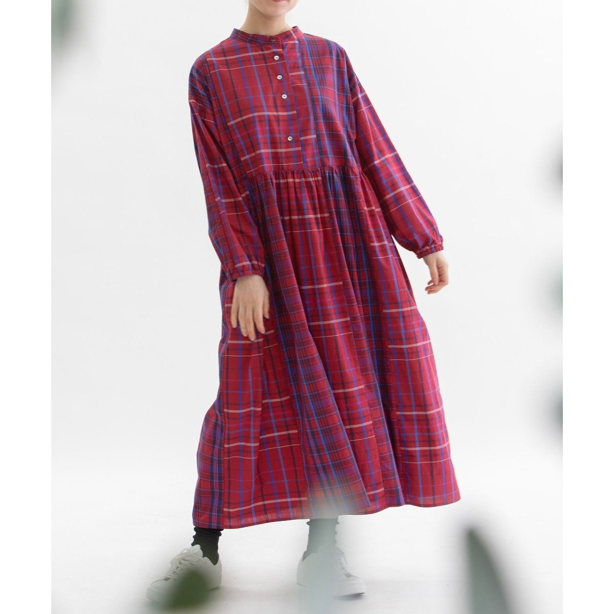 【sold out 】POUDOUDOUワンピース 公式通販】POU DOU DOU（プードゥドゥ）のワンピース|クー