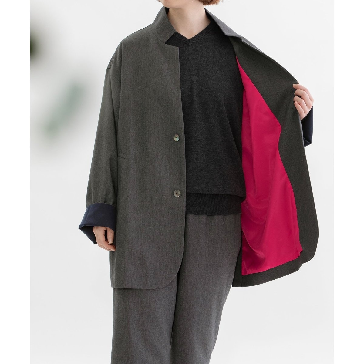 フーディECOファー | スローブ イエナ(SLOBE IENA) | マルイ