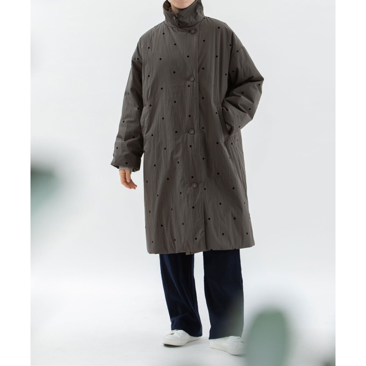 ノップドゥノッド(nop de nod) レディース アウター・ジャケット