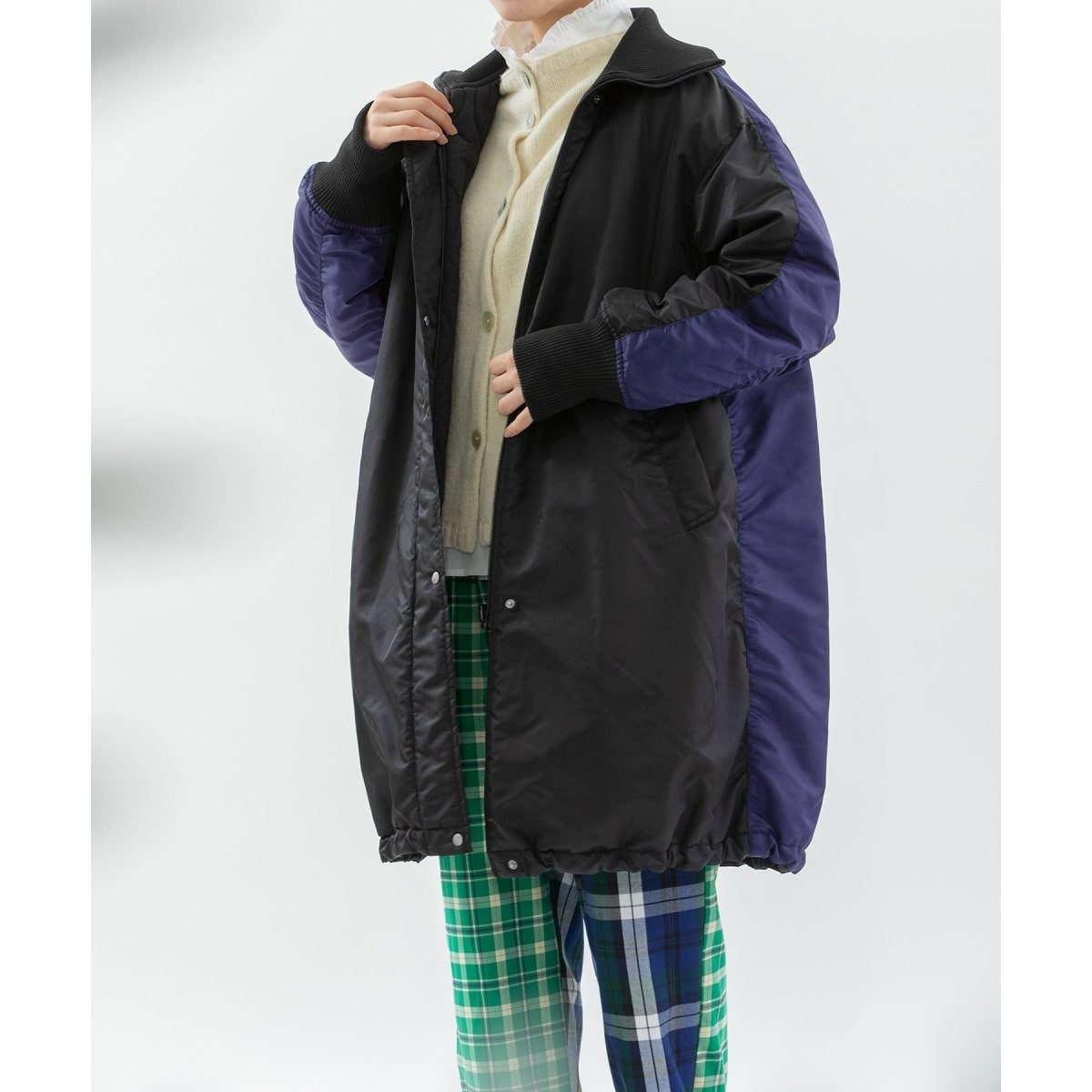 ノップドゥノッド(nop de nod) レディース アウター・ジャケット