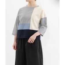 misc7分袖Tシャツ