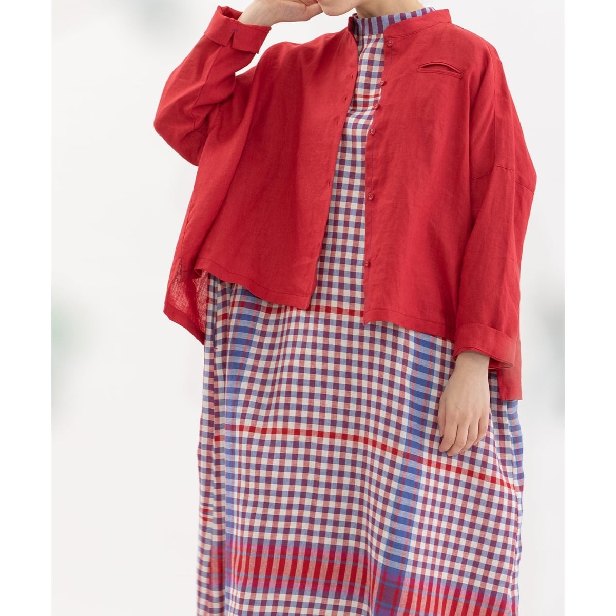 [�}���C]Ciel�X�^���h�J���[���l���V���c/�m�b�v�h�D�m�b�h�inop de nod�j ���b�h