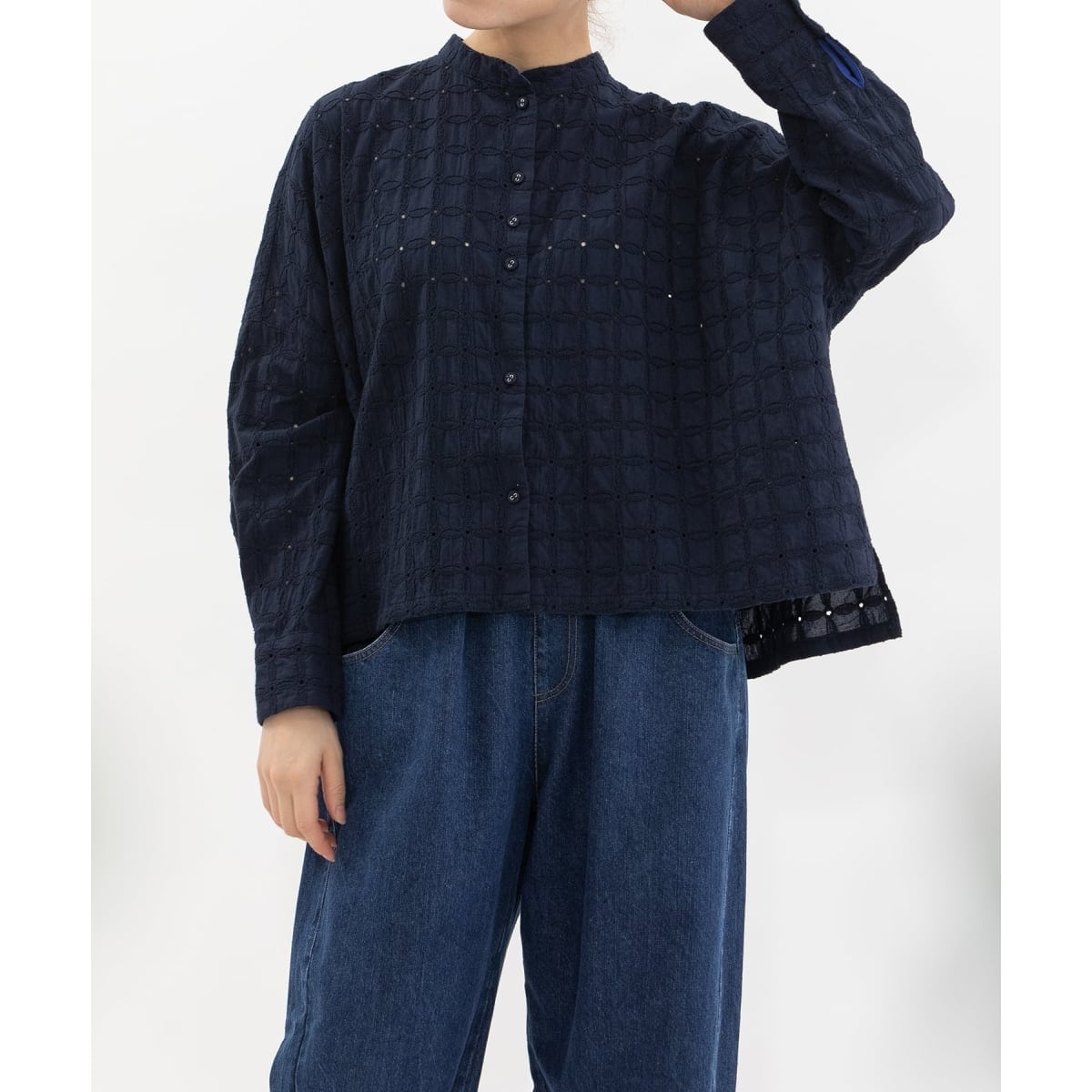 [�}���C]Ciel�T�[�N���G���u���C�_���[�X�^���h�J���[�V���c/�m�b�v�h�D�m�b�h�inop de nod�j �l�C�r�[