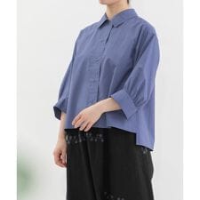 公式通販】nop de nod（ノップドゥノッド）のブラウス|クーオンライン 