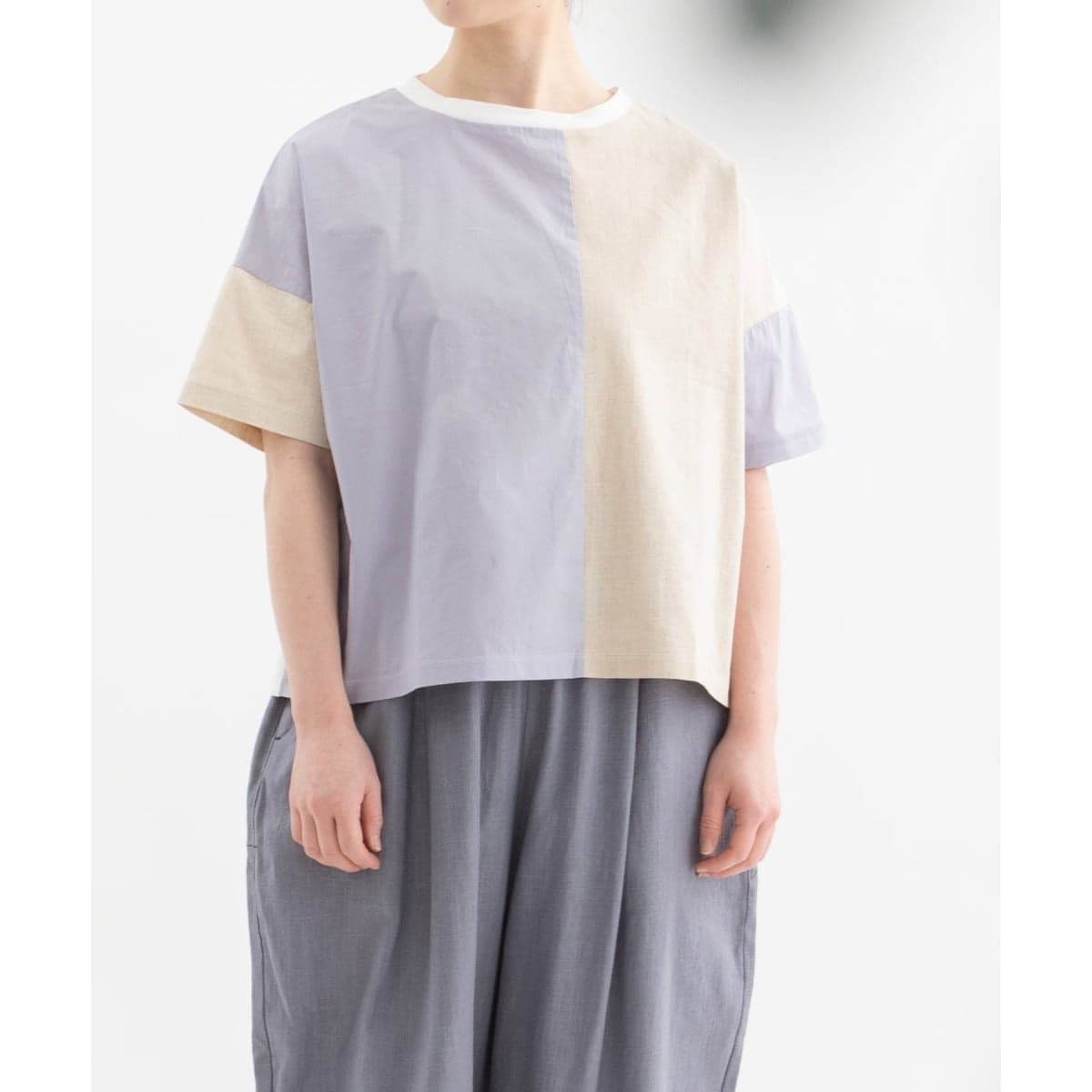 ノップドゥノッド(nop de nod) レディース Tシャツ・カットソー の一覧