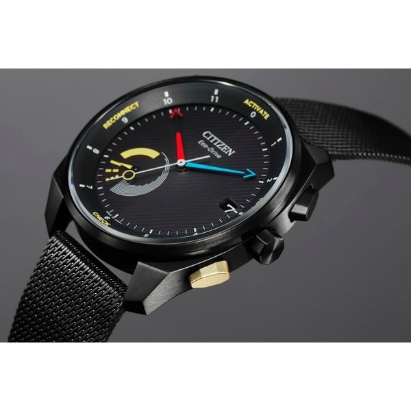 Citizen on sale smartwatch 2019