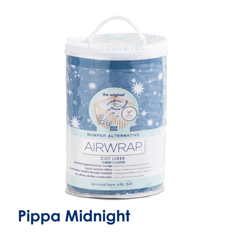 [}C]yAirwrapzxr[xbhK[h Ԃ TChK[h Cz\ȃxbhK[h/JCYiCaizuj Pippa Midnight