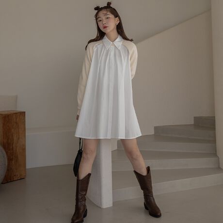 Une Made ラグランフレアシャツワンピース ユヌマンション Unemansion ファッション通販 マルイウェブチャネル To607 268 69 01 Une Made ラグランフレアシャツワンピース ユヌマンション Unemansion ファッション通販 マルイウェブチャネル To607 268 69 01