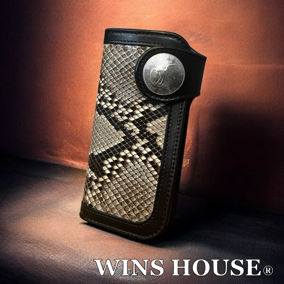 ウインズハウス(WINS HOUSE) 長財布 の一覧 | マルイウェブチャネル
