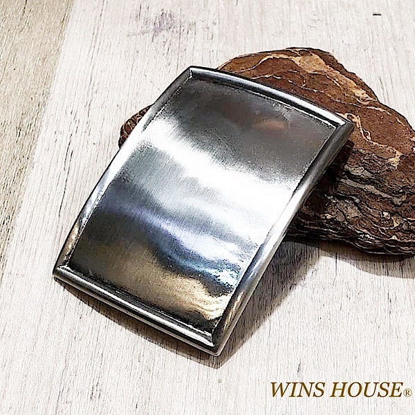 バックル ム地（40ミリ幅ベルト対応） | ウインズハウス(WINS HOUSE