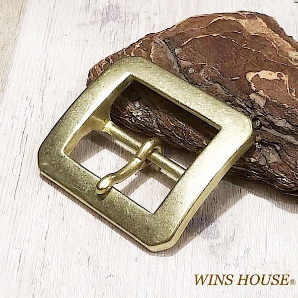 ウインズハウス（WINS HOUSE）/美錠　N１６８（40ミリ幅ベルト対応） 美錠 N830（40ミリ幅ベルト対応） | ウインズハウス(WINS HOUSE