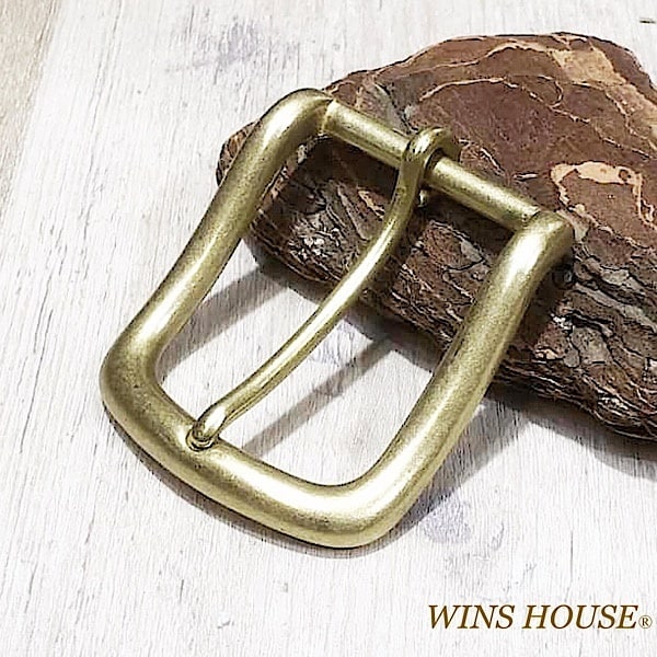 美錠 N830（40ミリ幅ベルト対応） | ウインズハウス(WINS HOUSE